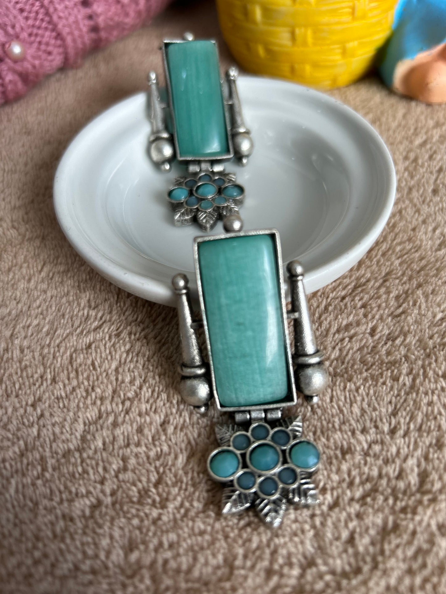 MAALATI STUD EARRINGS