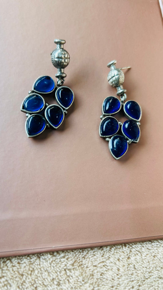 AANI DANGLER EARRINGS