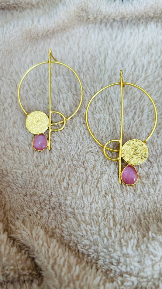 NAITYA STUD EARRINGS