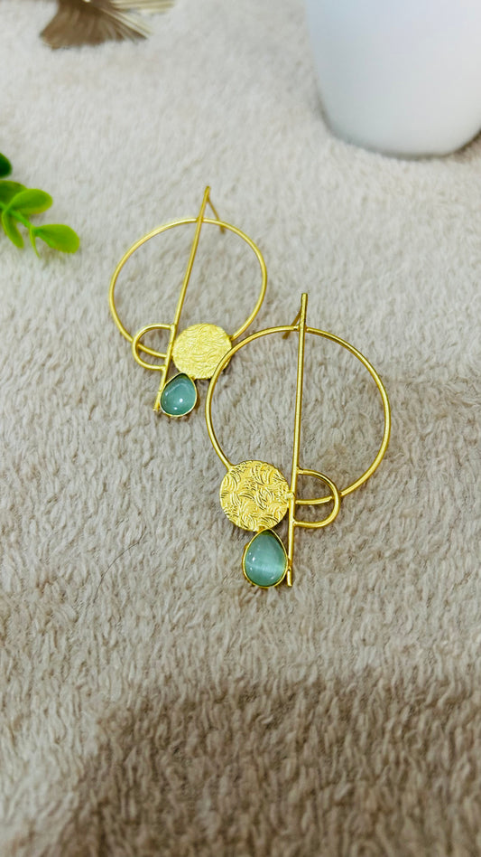 RIMI DROP EARRINGS