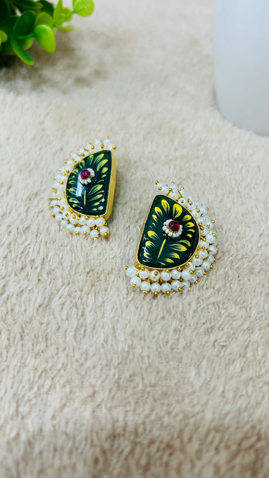 ADAH GREEN STUD