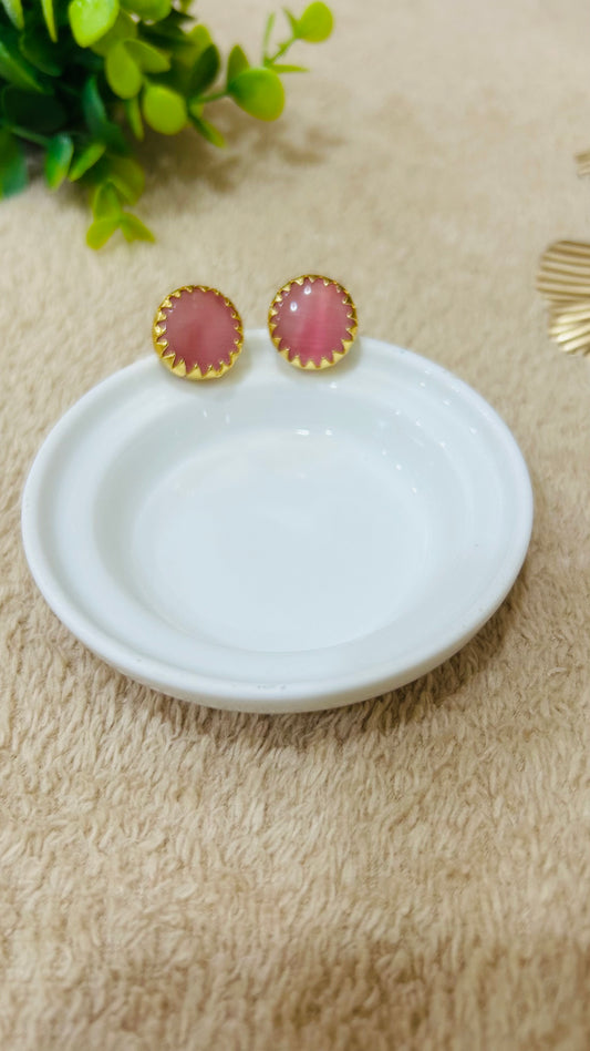 YUVA STUD EARRINGS