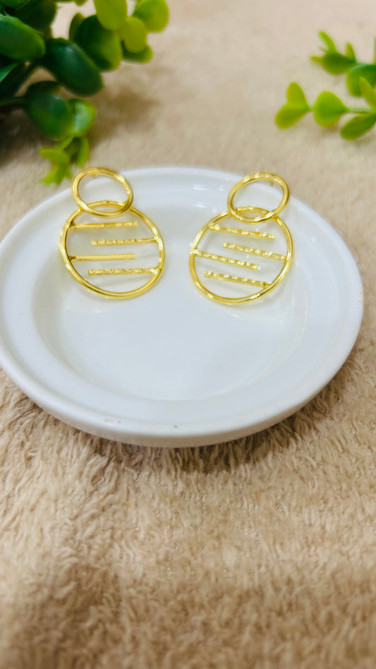 VARONICA FASHION EARRINGS