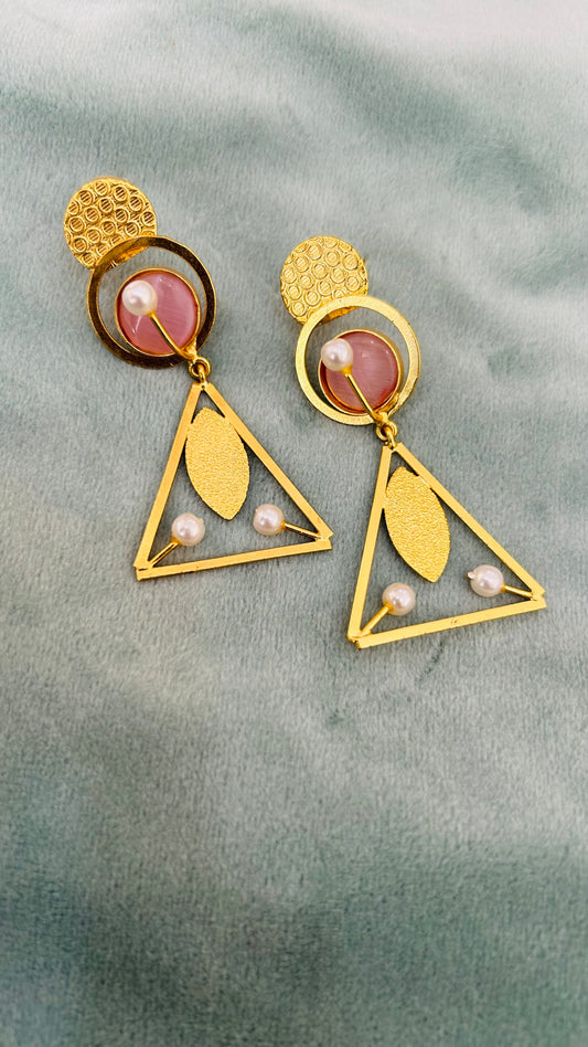 ARPITA DROP EARRINGS
