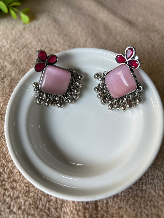 BINDU STUD EARRINGS