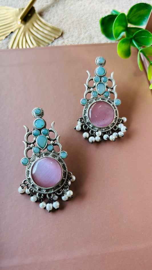 BINDIYA STUD EARRINGS