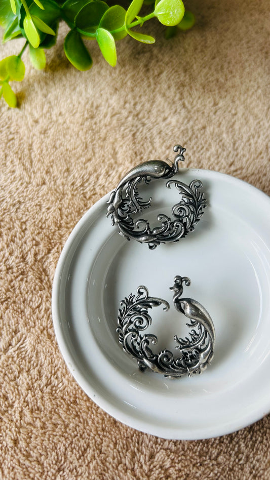 MAYURA STUD EARRINGS