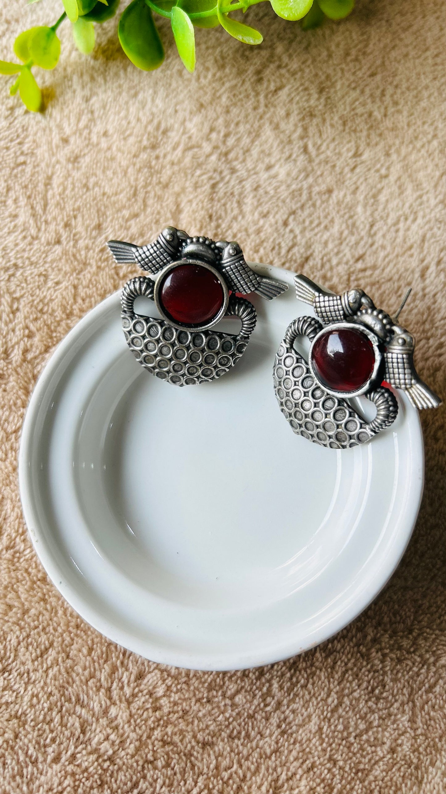 JESIKA STUD EARRINGS