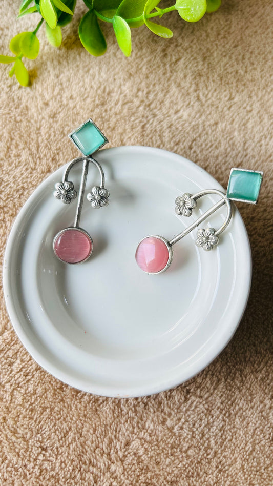 SUHANA DROP EARRINGS