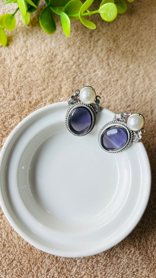 AARYA STUD EARRINGS