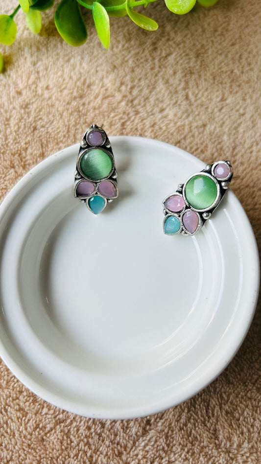 ANI STUD EARRINGS