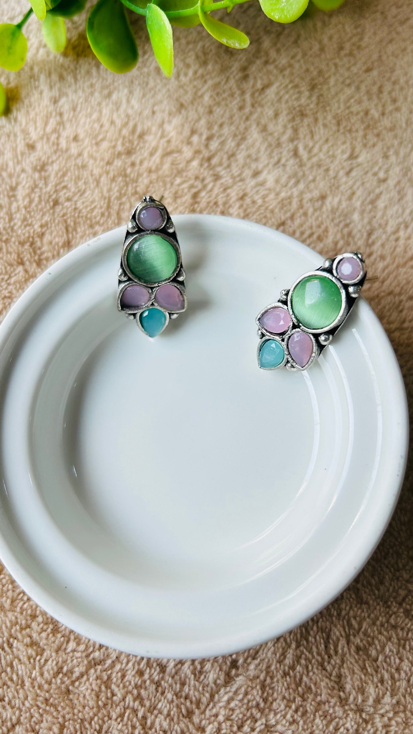 ANI STUD EARRINGS