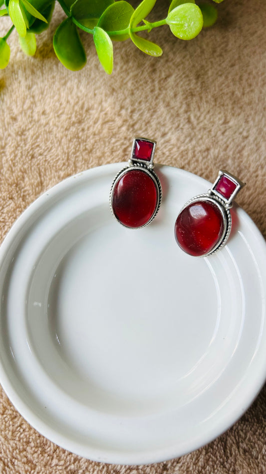 KETAKI STUD EARRINGS