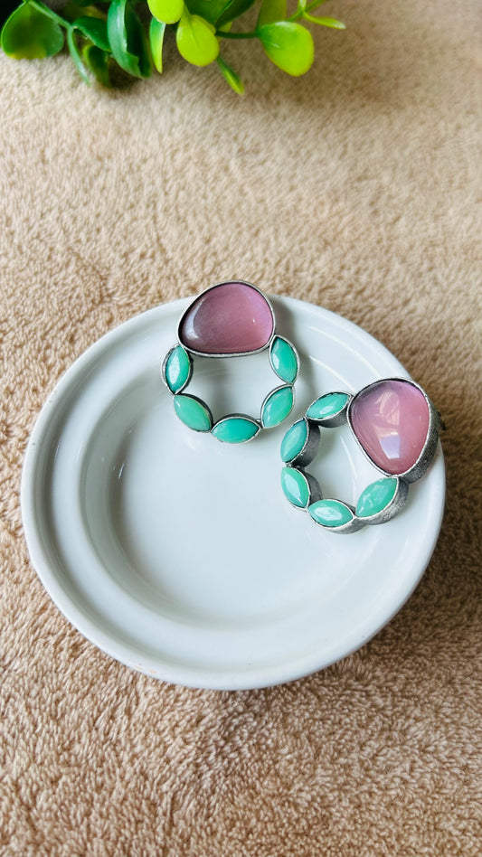 TARANI STUD EARRINGS