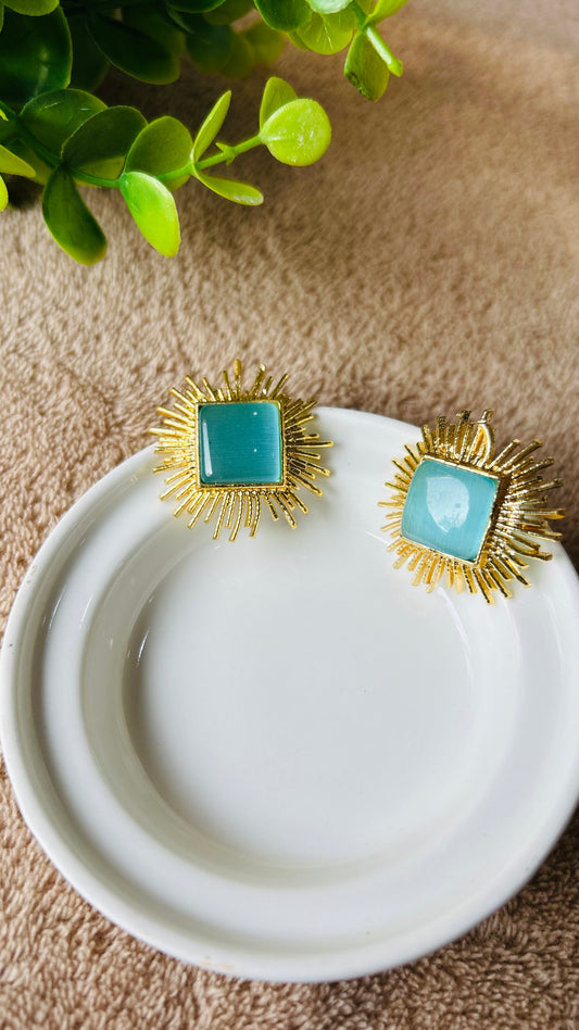 NANDITA STUD EARRINGS
