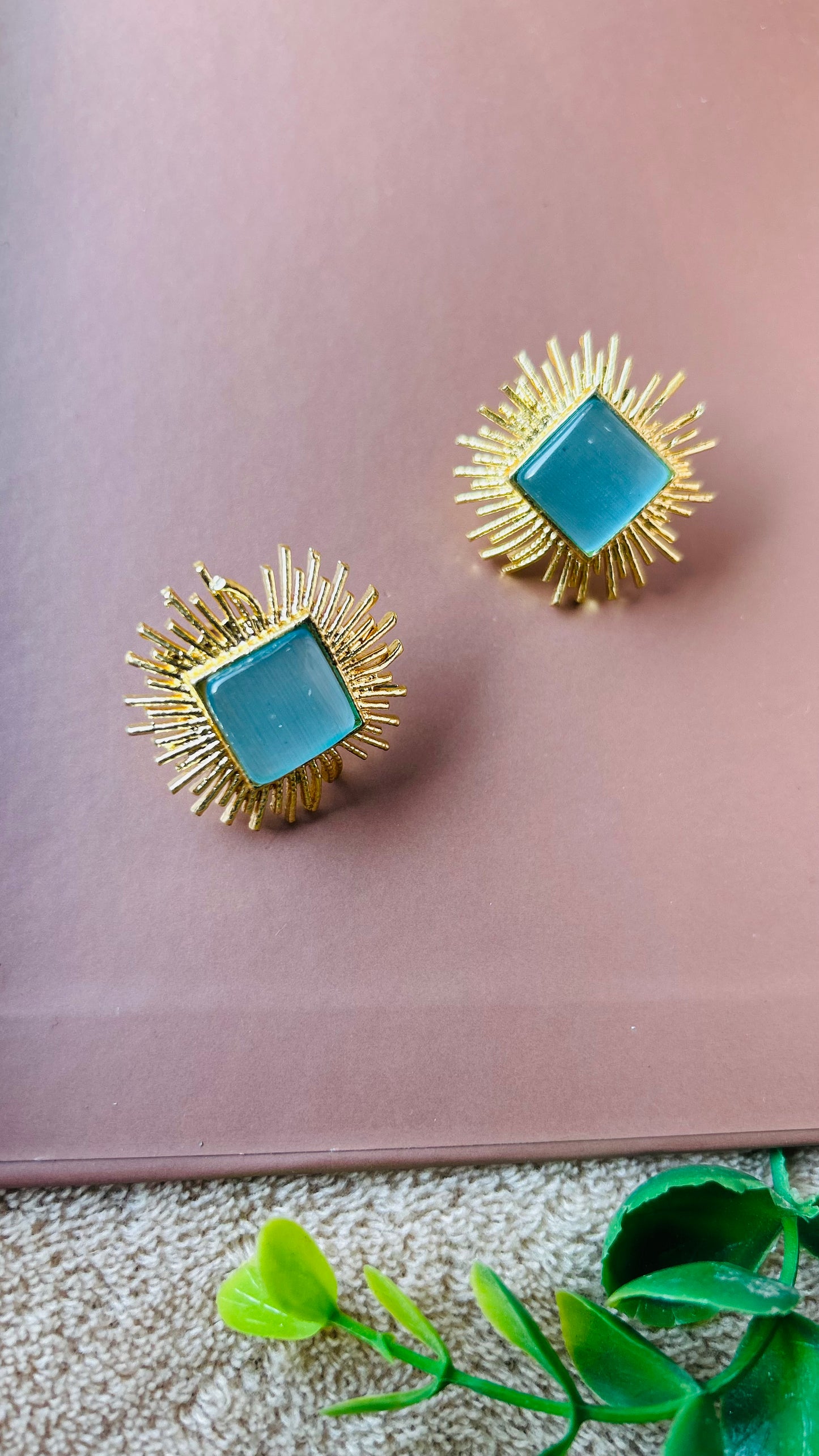 NANDITA STUD EARRINGS