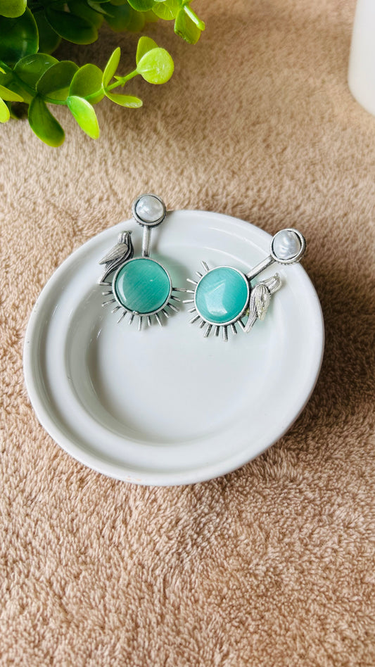 VASANTA STUD EARRINGS